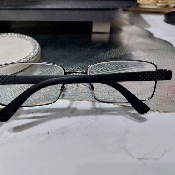 Stylish Foster Grant Stylish Readers Reading Glasses MS0223 2.50 Power - Picture 4 of 11